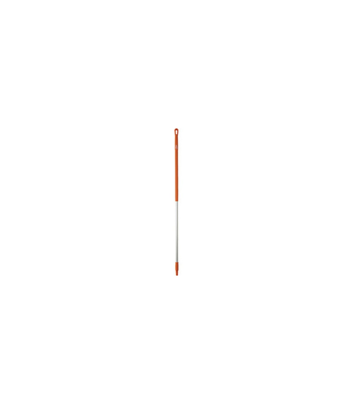REMCO Handle - European-Thread Aluminum - 1.2x59" - Orange Price/EA