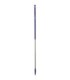 REMCO Handle - European-Thread Aluminum - 1.2x59" - Purple Price/EA
