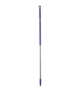 REMCO Handle - European-Thread Aluminum - 1.2x59" - Purple Price/EA