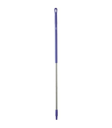 REMCO Handle - European-Thread Aluminum - 1.2x59" - Purple Price/EA