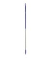 REMCO Handle - European-Thread Aluminum - 1.2x59" - Purple Price/EA
