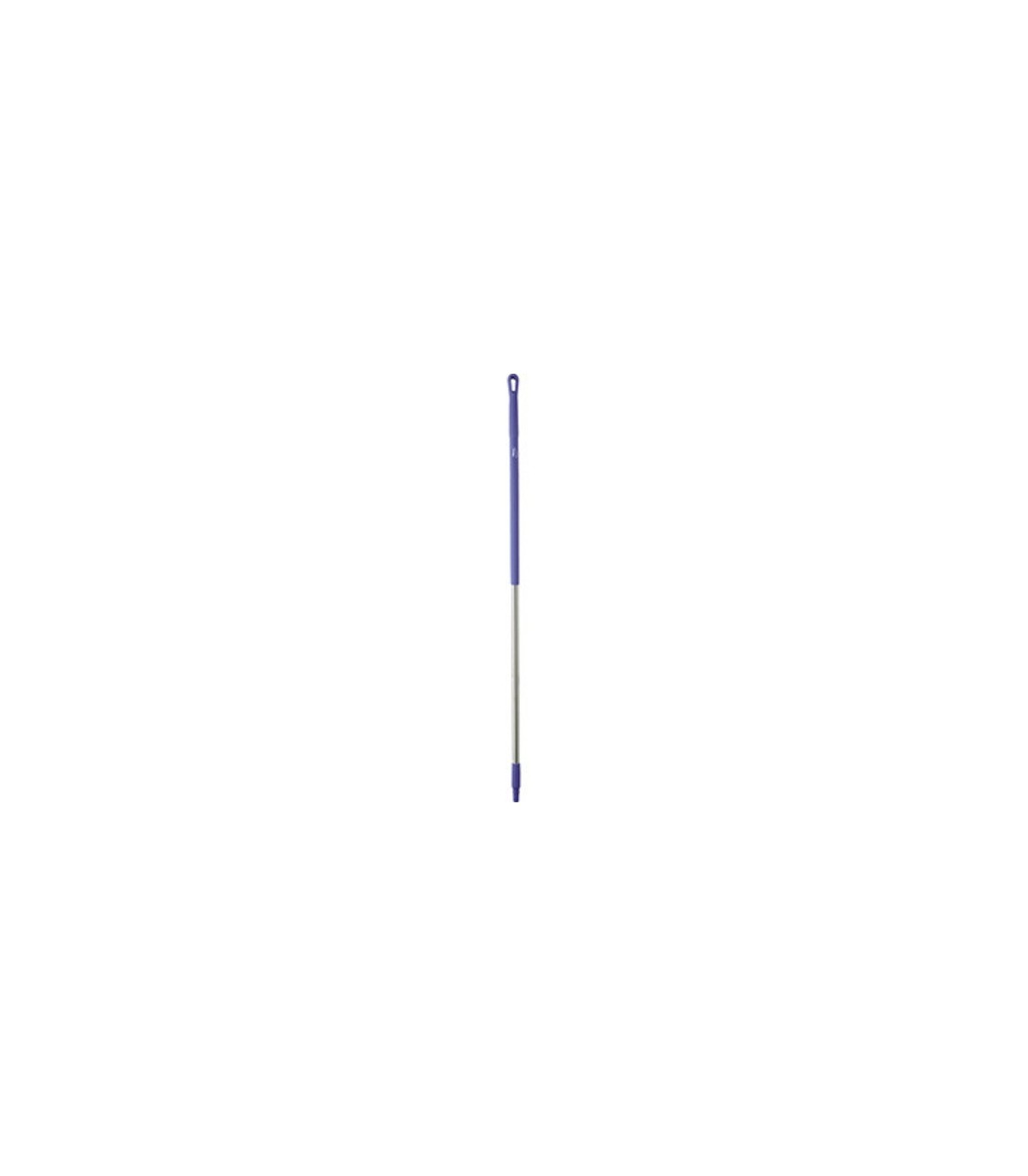 REMCO Handle - European-Thread Aluminum - 1.2x59" - Purple Price/EA