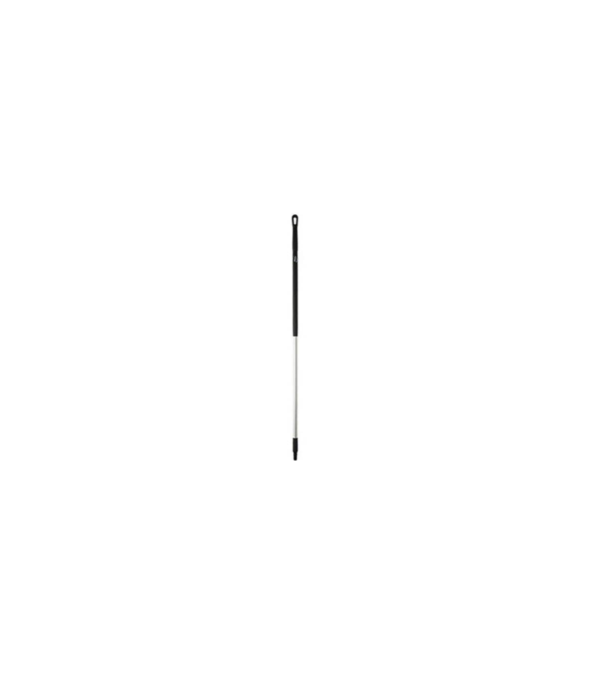 REMCO Handle - European-Thread Aluminum - 1.2x59" - Black Price/EA