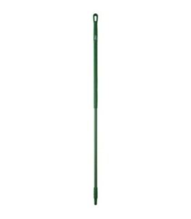 REMCO Handle - European-Thread Fiberglass - 1.2x59" - Green Price/EA