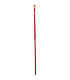 REMCO Handle - European-Thread Fiberglass - 1.2x59" - Red Price/EA