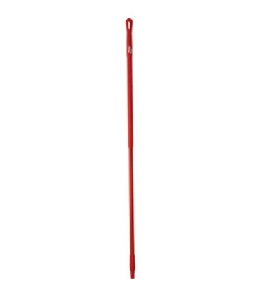 REMCO Handle - European-Thread Fiberglass - 1.2x59" - Red Price/EA