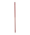 REMCO Handle - European-Thread Fiberglass - 1.2x59" - Red Price/EA