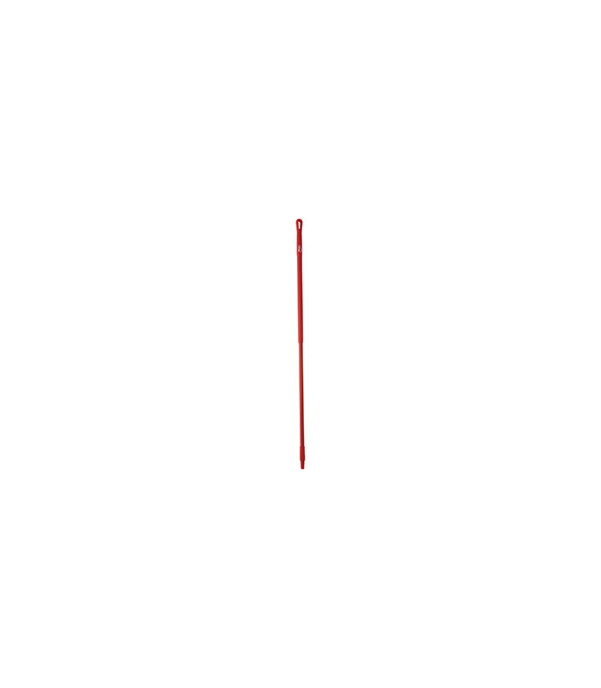 REMCO Handle - European-Thread Fiberglass - 1.2x59" - Red Price/EA