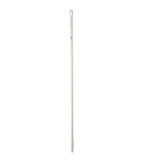 REMCO Handle - European-Thread Fiberglass - 1.2x59" - White Price/EA