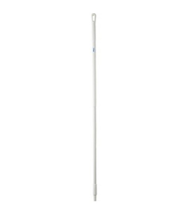 REMCO Handle - European-Thread Fiberglass - 1.2x59" - White Price/EA