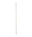 REMCO Handle - European-Thread Fiberglass - 1.2x59" - White Price/EA