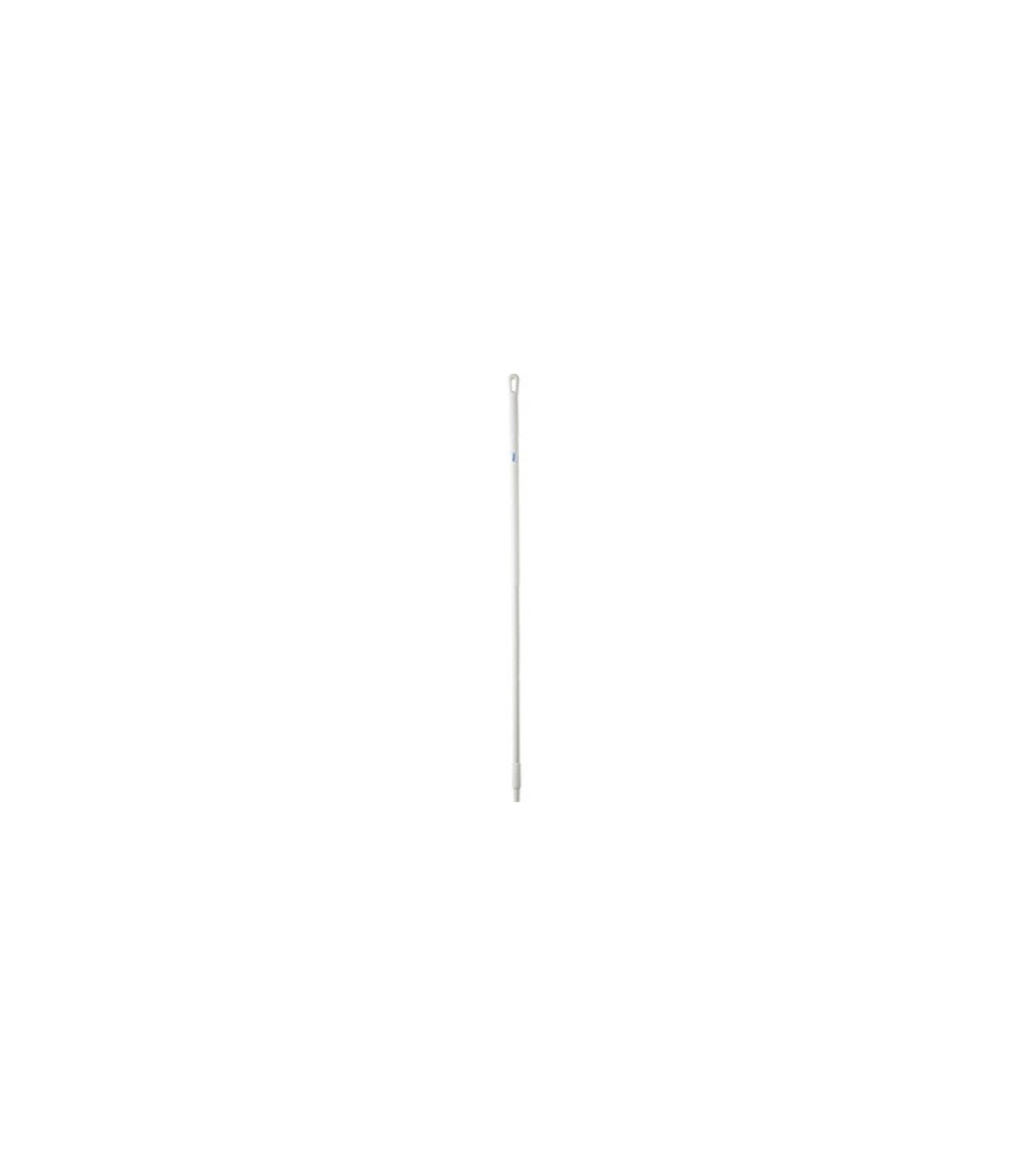 REMCO Handle - European-Thread Fiberglass - 1.2x59" - White Price/EA