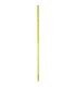 REMCO Handle - European-Thread Fiberglass - 1.2x59" - Yellow Price/EA