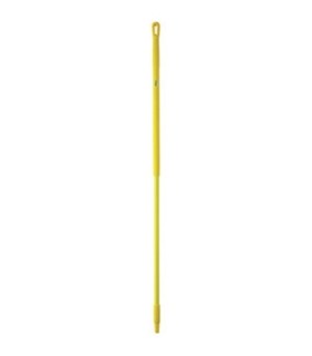 REMCO Handle - European-Thread Fiberglass - 1.2x59" - Yellow Price/EA