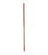 REMCO Handle - European-Thread Fiberglass - 1.2x59" - Orange Price/EA
