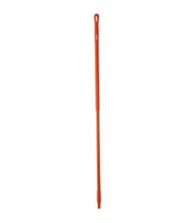 REMCO Handle - European-Thread Fiberglass - 1.2x59" - Orange Price/EA