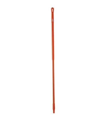 REMCO Handle - European-Thread Fiberglass - 1.2x59" - Orange Price/EA