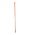 REMCO Handle - European-Thread Fiberglass - 1.2x59" - Orange Price/EA