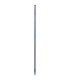 REMCO Handle - European-Thread Fiberglass - 1.2x59" - Purple Price/EA