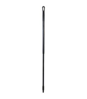 REMCO Handle - European-Thread Fiberglass - 1.2x59" - Black Price/EA