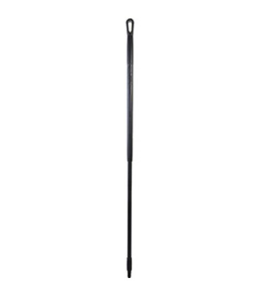 REMCO Handle - European-Thread Fiberglass - 1.2x59" - Black Price/EA