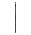 REMCO Handle - European-Thread Fiberglass - 1.2x59" - Black Price/EA