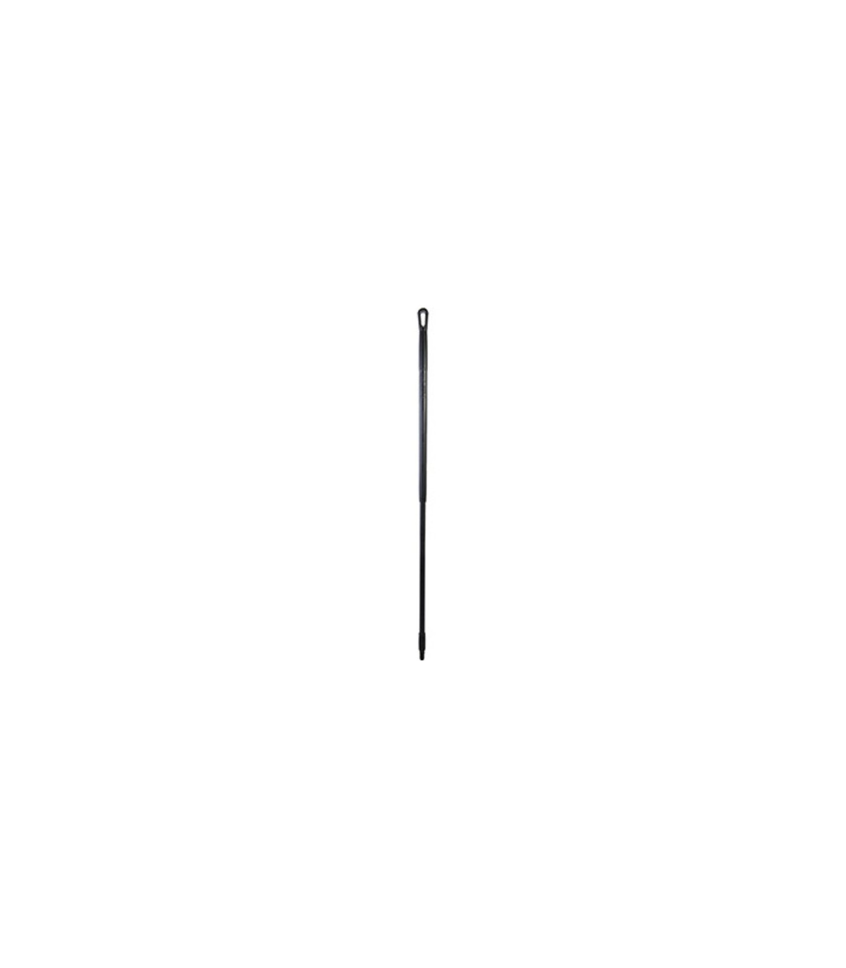 REMCO Handle - European-Thread Fiberglass - 1.2x59" - Black Price/EA