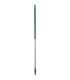 REMCO Handle - European-Thread SST - 1.2x59" - Green Price/EA