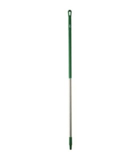 REMCO Handle - European-Thread SST - 1.2x59" - Green Price/EA