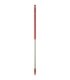 REMCO Handle - European-Thread SST - 1.2x59" - Red Price/EA