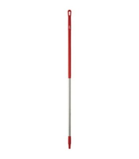 REMCO Handle - European-Thread SST - 1.2x59" - Red Price/EA