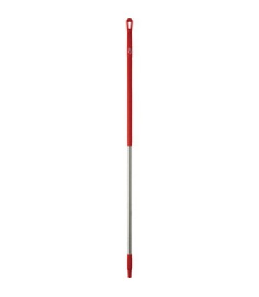 REMCO Handle - European-Thread SST - 1.2x59" - Red Price/EA