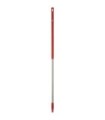 REMCO Handle - European-Thread SST - 1.2x59" - Red Price/EA