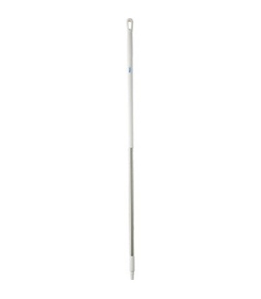 REMCO Handle - European-Thread SST - 1.2x59" - White Price/EA