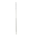 REMCO Handle - European-Thread SST - 1.2x59" - White Price/EA
