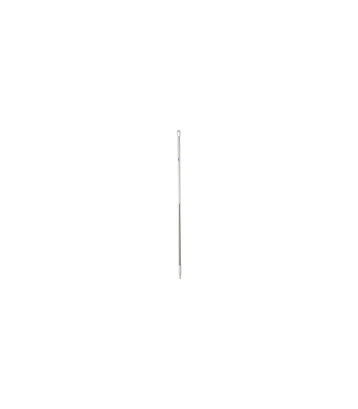 REMCO Handle - European-Thread SST - 1.2x59" - White Price/EA