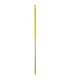 REMCO Handle - European-Thread SST - 1.2x59" - Yellow Price/EA
