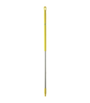 REMCO Handle - European-Thread SST - 1.2x59" - Yellow Price/EA