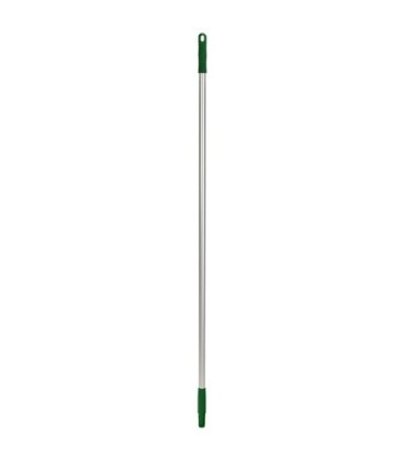 REMCO Handle - European-Thread Aluminium - 0.9x51" - Green Price/EA