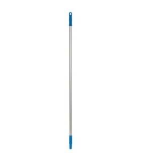 REMCO Handle - European-Thread Aluminium - 0.9x51" - Blue Price/EA