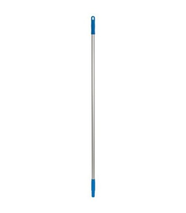 REMCO Handle - European-Thread Aluminium - 0.9x51" - Blue Price/EA