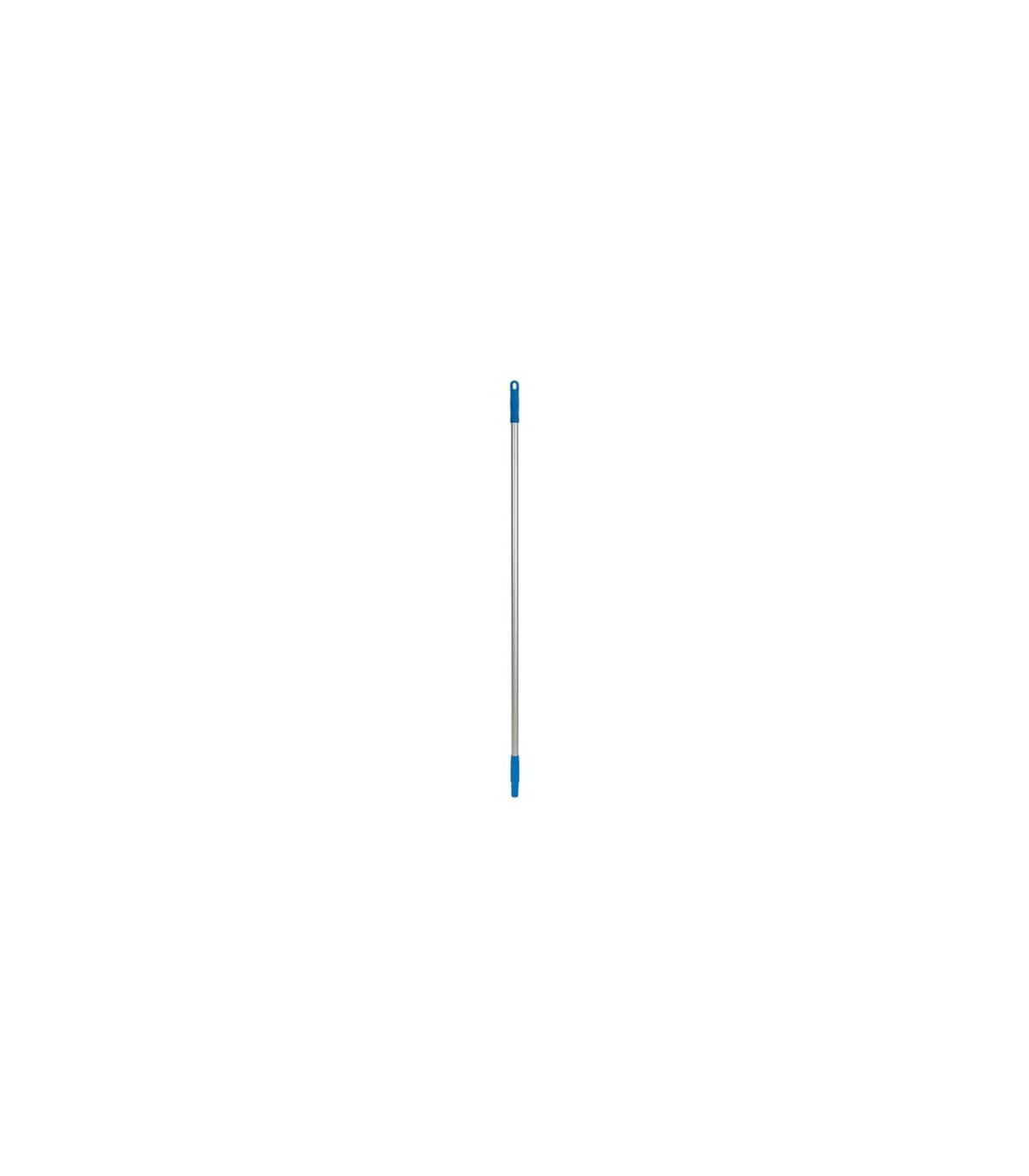 REMCO Handle - European-Thread Aluminium - 0.9x51" - Blue Price/EA