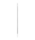 REMCO Handle - European-Thread Aluminium - 0.9x51" - White Price/EA