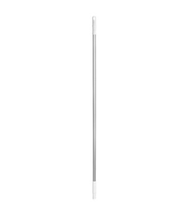 REMCO Handle - European-Thread Aluminium - 0.9x51" - White Price/EA