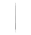 REMCO Handle - European-Thread Aluminium - 0.9x51" - White Price/EA