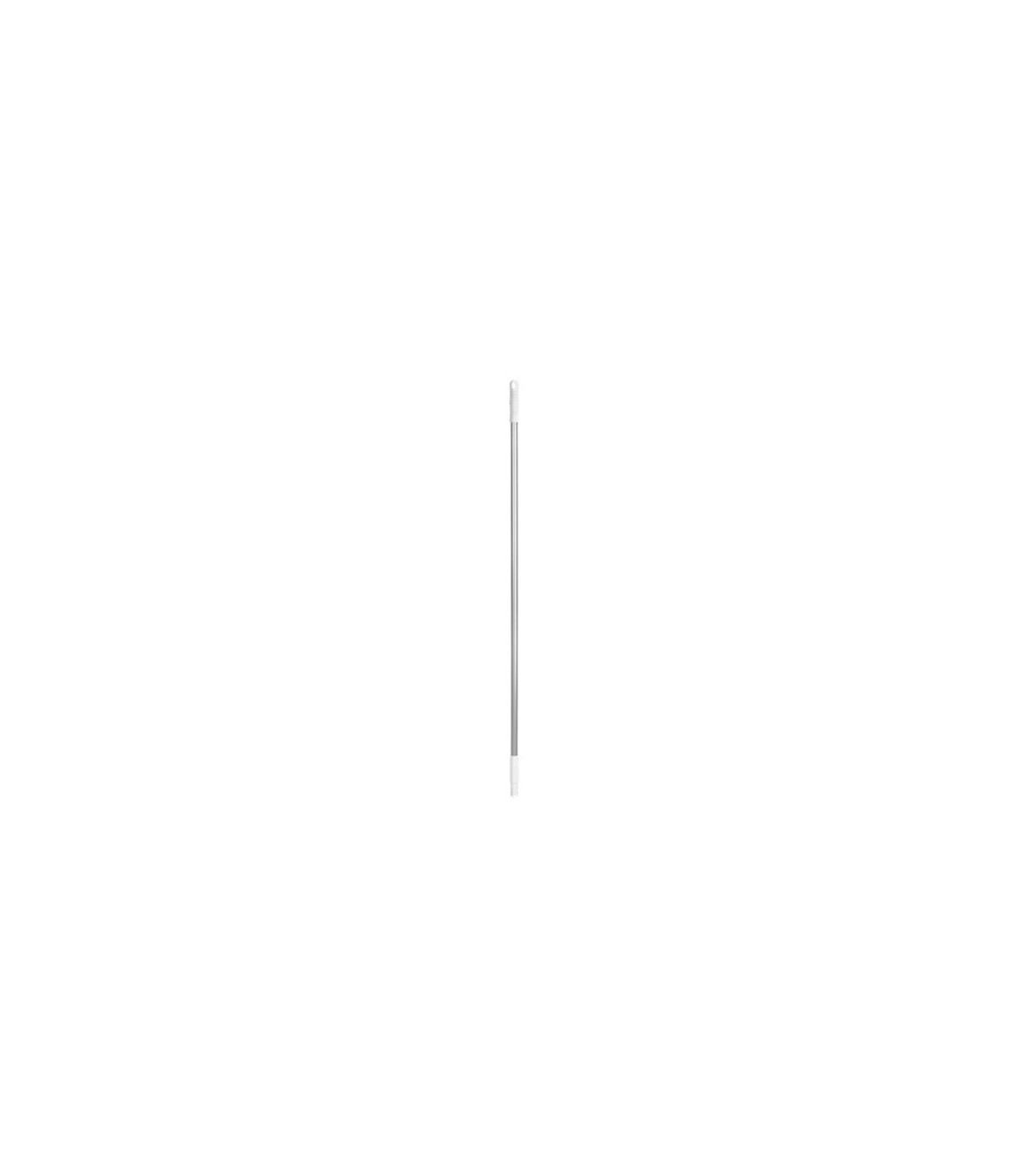 REMCO Handle - European-Thread Aluminium - 0.9x51" - White Price/EA