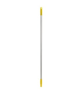 REMCO Handle - European-Thread Aluminium - 0.9x51" - Yellow Price/EA
