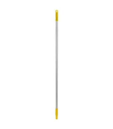 REMCO Handle - European-Thread Aluminium - 0.9x51" - Yellow Price/EA