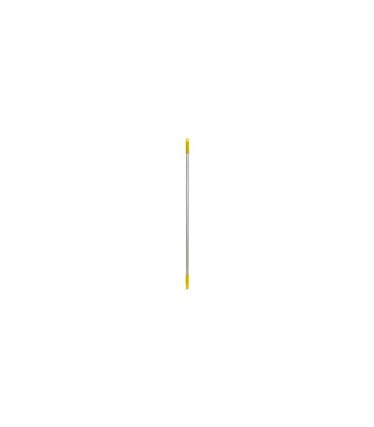 REMCO Handle - European-Thread Aluminium - 0.9x51" - Yellow Price/EA