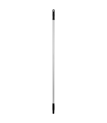 REMCO Handle - European-Thread Aluminium - 0.9x51" - Black Price/EA